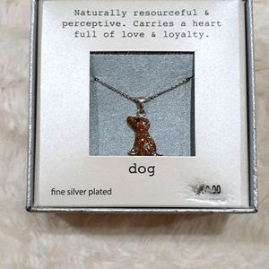 Dog Necklace